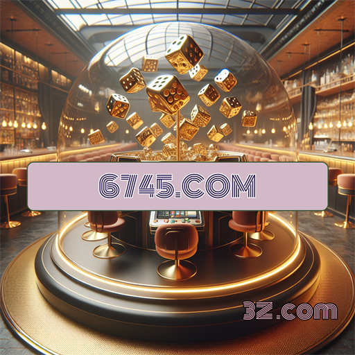 Entretenimento Inovador: App do 6745.com Revoluciona Jogos