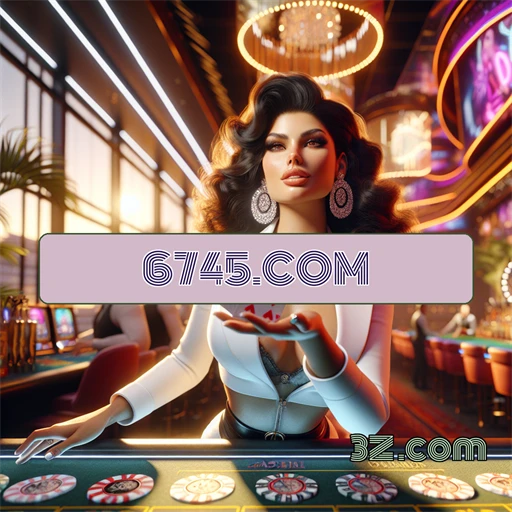 Jogos incríveis para todos no 6745.com