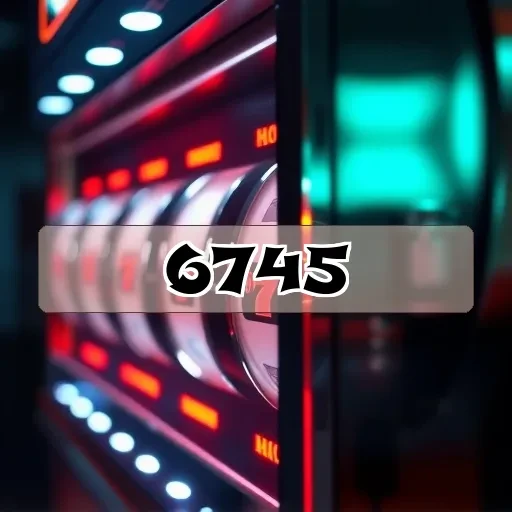6745.com Jogos de Arcada