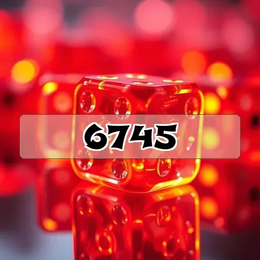 6745.com Bingo Online