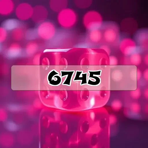 6745.com Cassino Ao Vivo